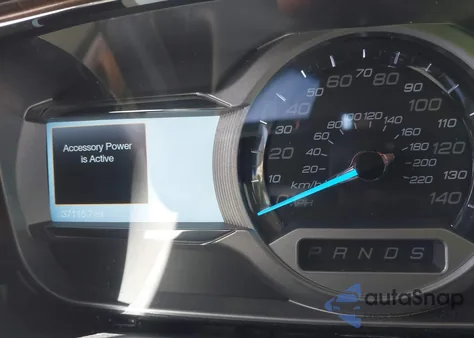 2019 Ford Taurus Limited from USA, damaged, VIN 1FAHP2F82KG109325